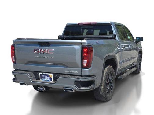 Sterling 2025 GMC Sierra 1500 Elevation
