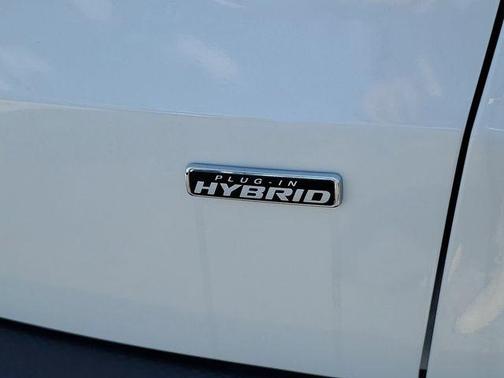 2026 Ford Escape PHEV