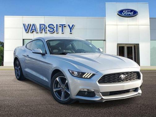 2016 Ford Mustang V6