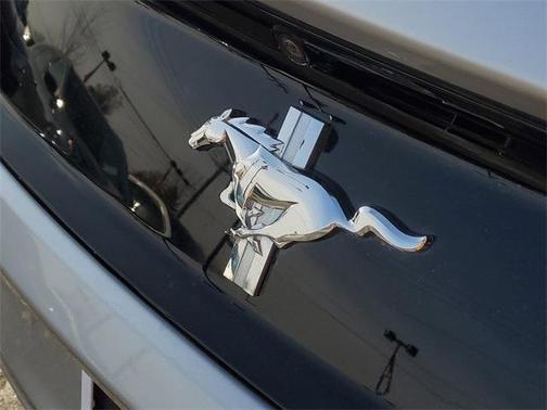 2016 Ford Mustang V6