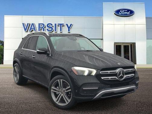 2022 Mercedes-Benz GLE 350 Base 4MATIC