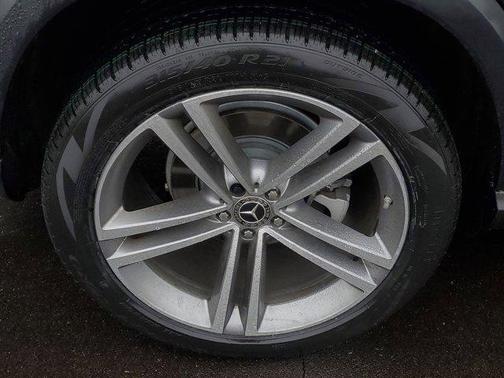 2022 Mercedes-Benz GLE 350 Base 4MATIC