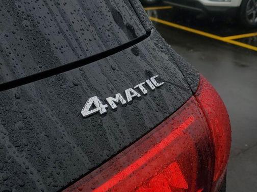 2022 Mercedes-Benz GLE 350 Base 4MATIC