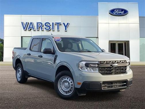 2022 Ford Maverick XL