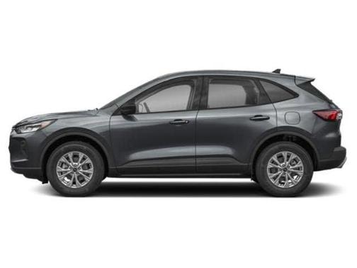 Vapor Blue 2026 Ford Escape Active