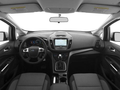 2017 Ford C-Max Energi SE