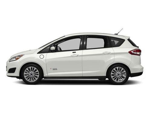 2017 Ford C-Max Energi SE