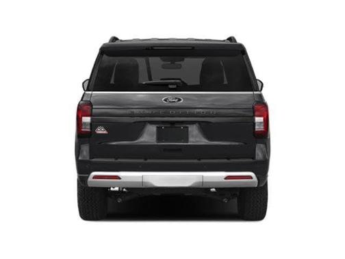 Green 2024 Ford Expedition Timberline