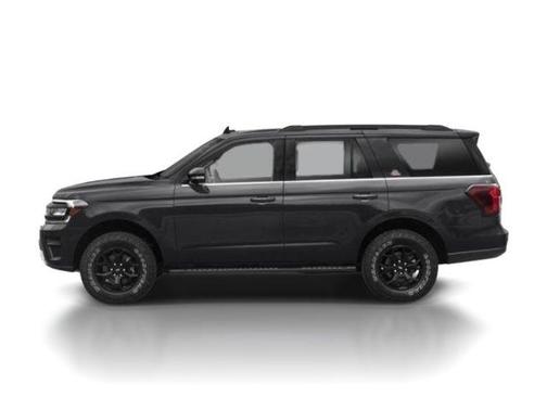 Green 2024 Ford Expedition Timberline