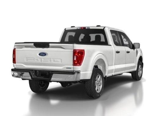 Avalanche 2023 Ford F-150 XLT