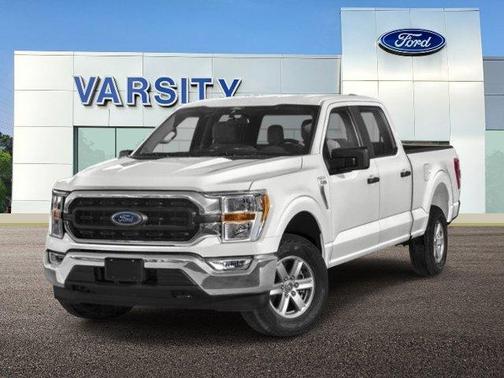 Avalanche 2023 Ford F-150 XLT