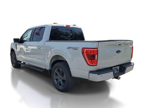 Avalanche 2023 Ford F-150 XLT