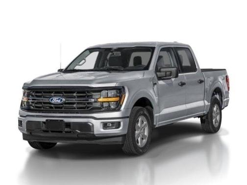 Avalanche 2026 Ford F-150 XLT