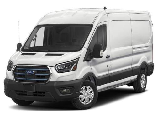 2025 Ford E-Transit Base
