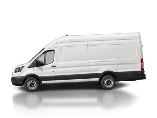 Oxford White 2026 Ford Transit-350 Base