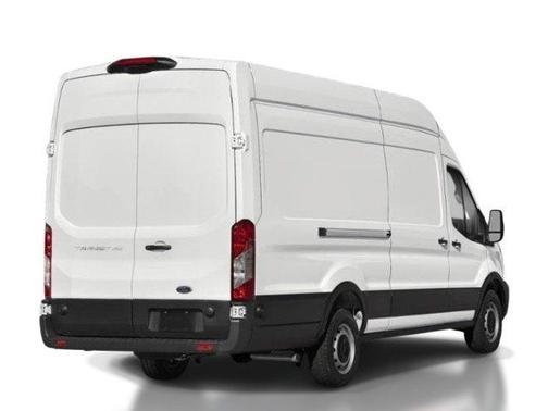 Oxford White 2026 Ford Transit-350 Base