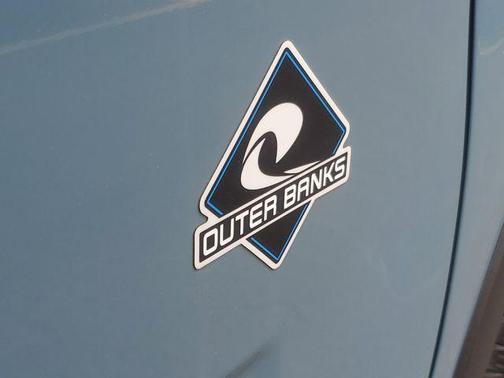 Area 51 2023 Ford Bronco Sport Outer Banks