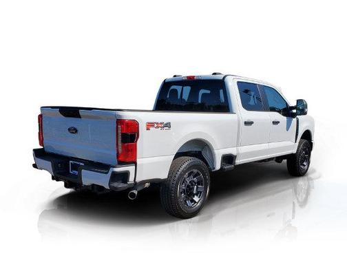 Oxford White 2026 Ford F-250 XL