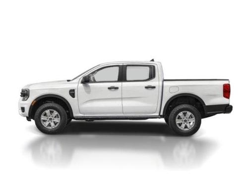 Oxford White 2026 Ford Ranger XL