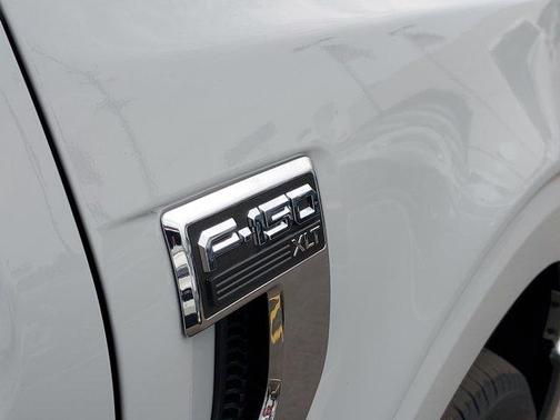 Avalanche 2024 Ford F-150 XLT