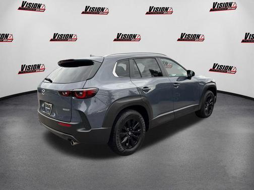 2024 Mazda CX-50 2.5 S Premium Package