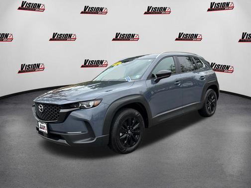 2024 Mazda CX-50 2.5 S Premium Package