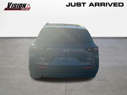 2024 Mazda CX-50 2.5 S Premium Package