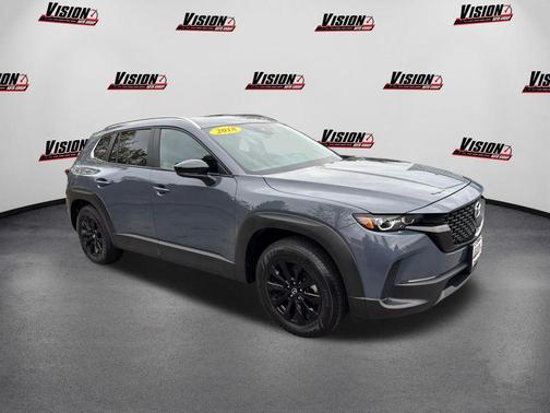 2024 Mazda CX-50 2.5 S Premium Package