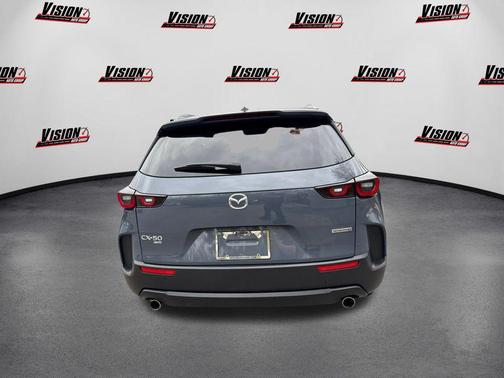 2024 Mazda CX-50 2.5 S Premium Package