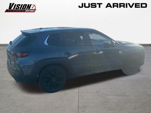 2024 Mazda CX-50 2.5 S Premium Package