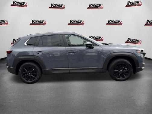 2024 Mazda CX-50 2.5 S Premium Package