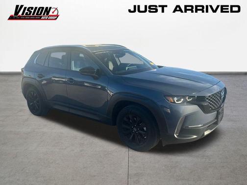 2024 Mazda CX-50 2.5 S Premium Package