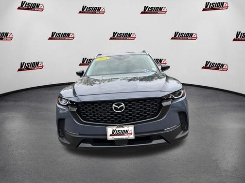 2024 Mazda CX-50 2.5 S Premium Package