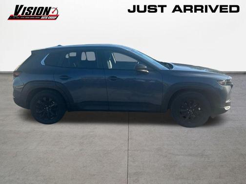 2024 Mazda CX-50 2.5 S Premium Package