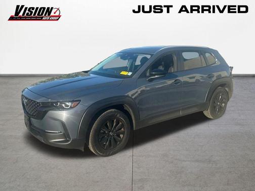2024 Mazda CX-50 2.5 S Premium Package