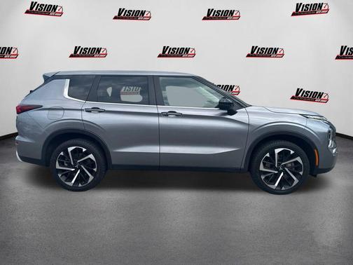 2022 Mitsubishi Outlander SE 2.5 S-AWC