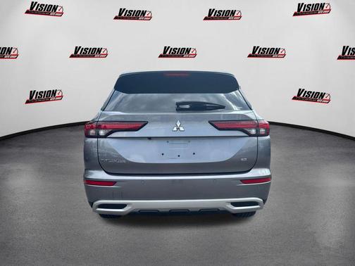 2022 Mitsubishi Outlander SE 2.5 S-AWC