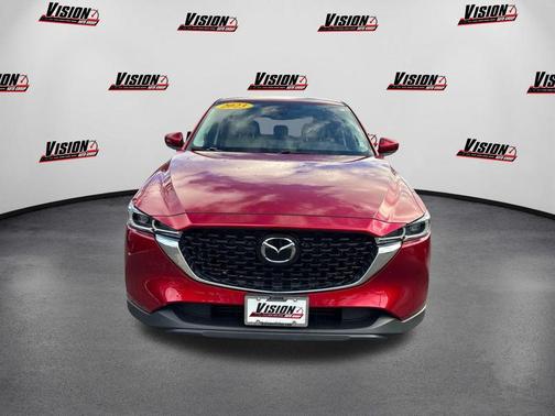 2023 Mazda CX-5 2.5 S Select Package