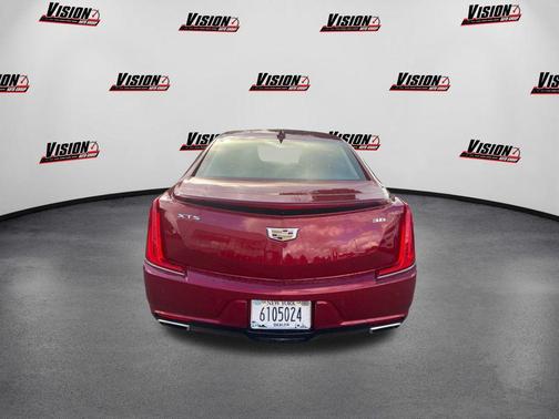 2019 Cadillac XTS Luxury