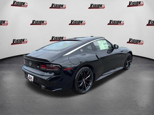 2025 Nissan Z Performance
