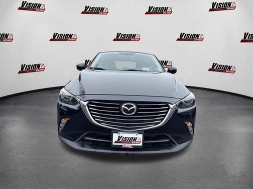 2017 Mazda CX-3 Grand Touring