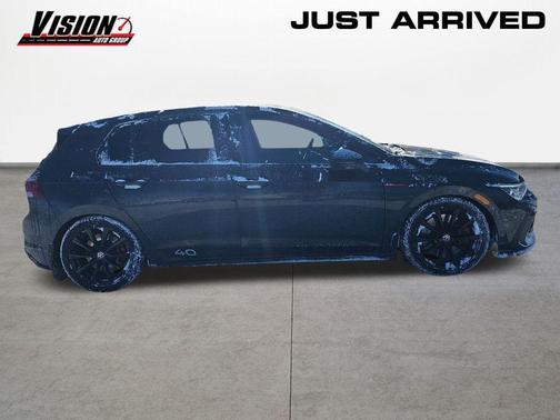 2023 Volkswagen Golf GTI 1.4T TSI
