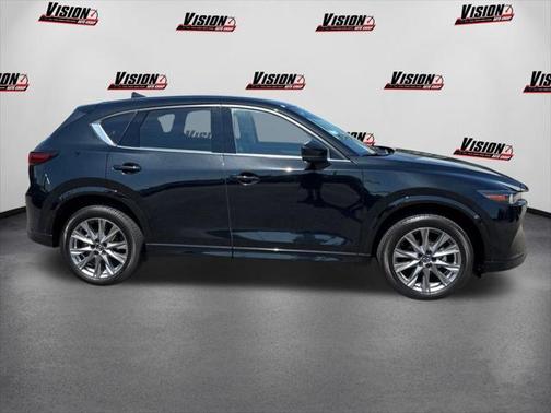 2024 Mazda CX-5 2.5 S Premium Plus