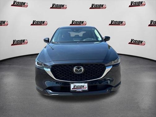 2024 Mazda CX-5 2.5 S Premium Plus