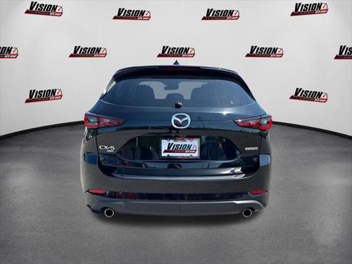 2024 Mazda CX-5 2.5 S Premium Plus
