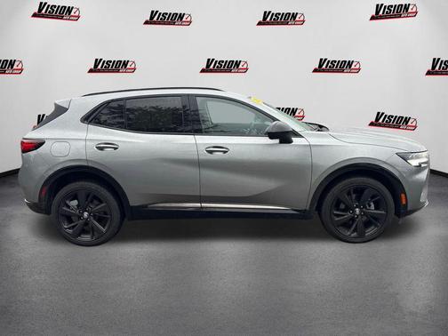 2023 Buick Envision Preferred AWD