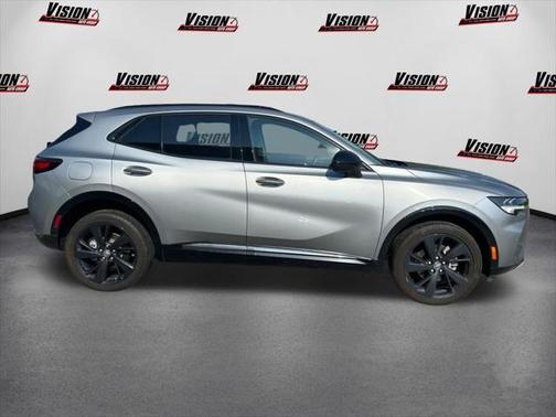 2023 Buick Envision Preferred AWD
