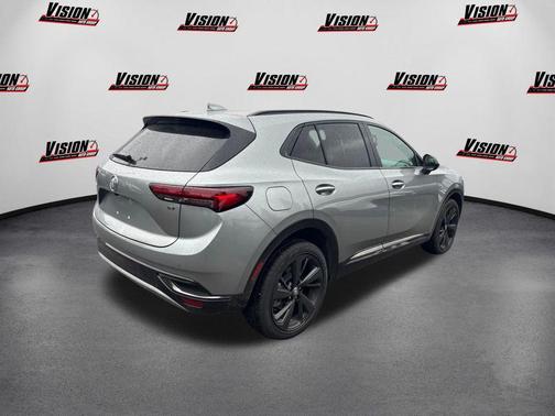 2023 Buick Envision Preferred AWD
