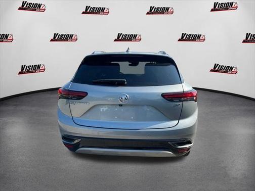 2023 Buick Envision Preferred AWD