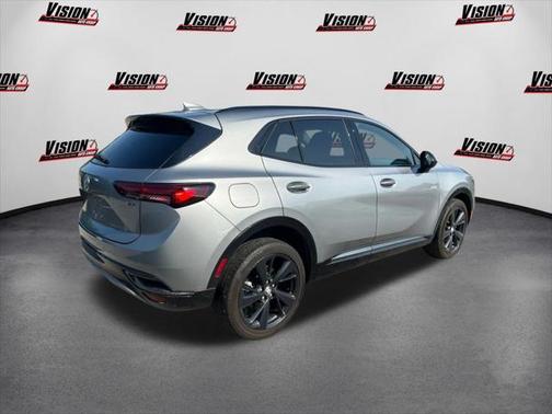 2023 Buick Envision Preferred AWD